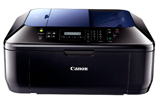 Apple drivers for canon printers