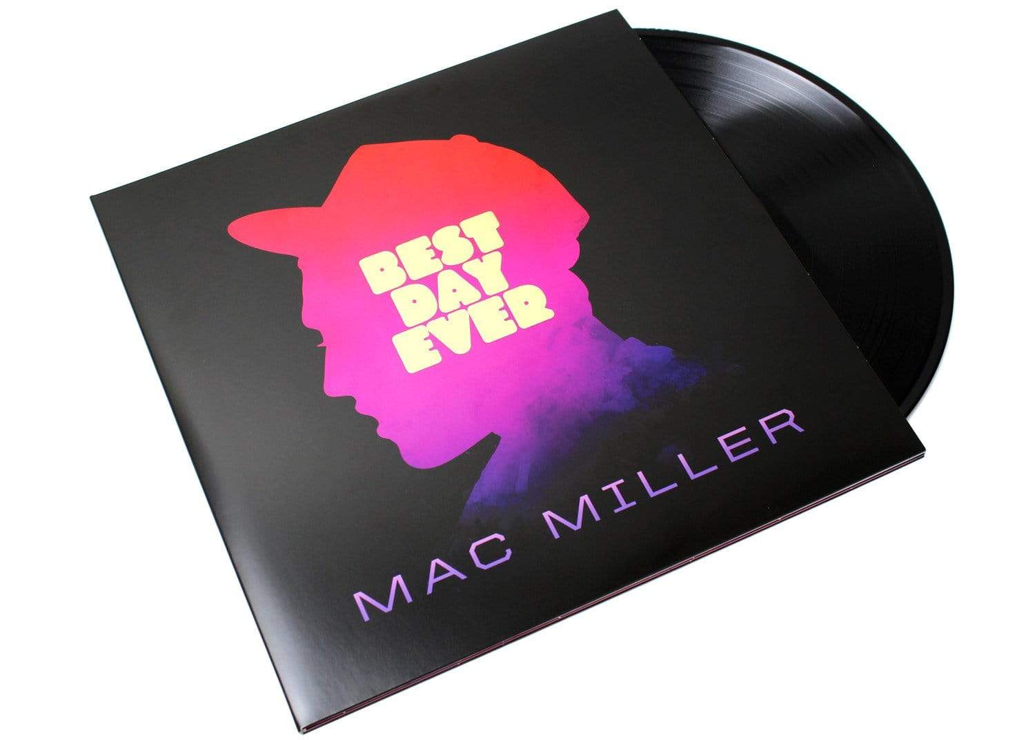 Mac Miller Best Day Ever Download Datpiff