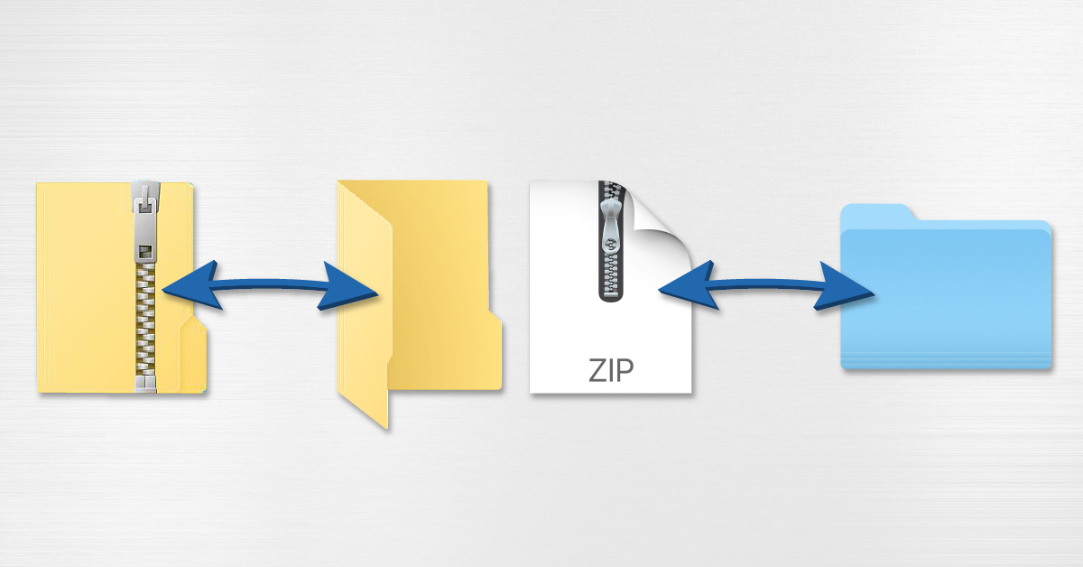 Enable Download Of Zip Files On Mac