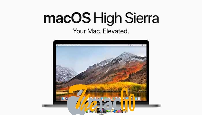 Download Macos High Sierra 10.13 Dmg